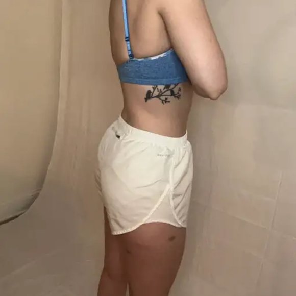 Vintage Lululemon Sports Bra, Lightly Lined, B/C cup - Picture 2 of 5